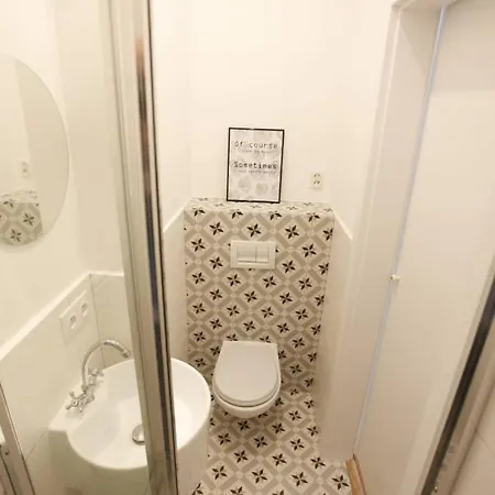 Apartment Historic Place