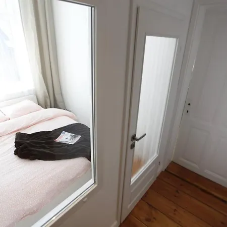 Historic Place Appartement *