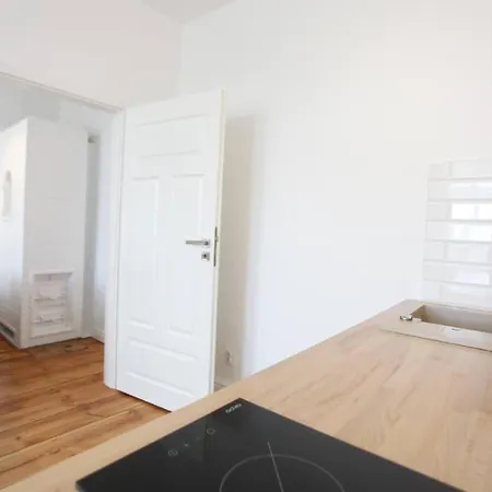 Historic Place Lejlighed