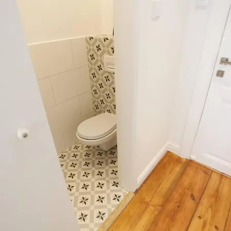 Lejlighed Historic Place