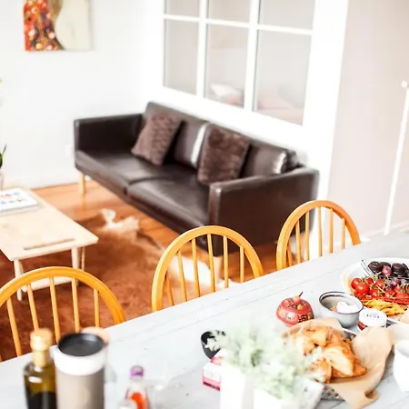 Appartement Historic Place *