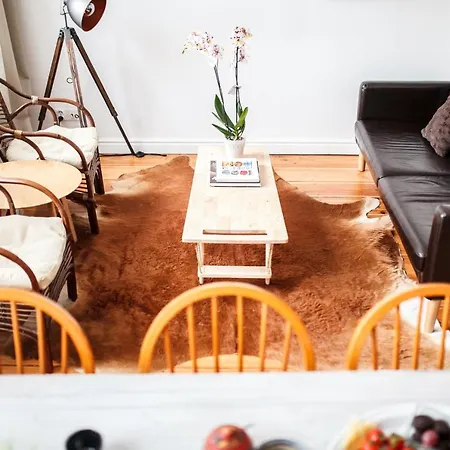 Lejlighed Historic Place Gdańsk