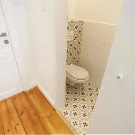 Historic Place Lejlighed