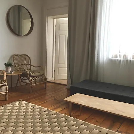 Historic Place Apartment