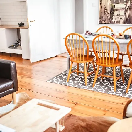 Historic Place Gdańsk